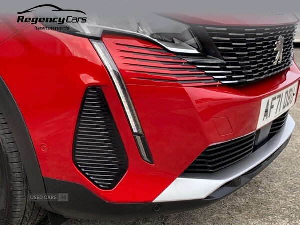 Used Peugeot 5008 2021 for sale - 76167750: Photo 45