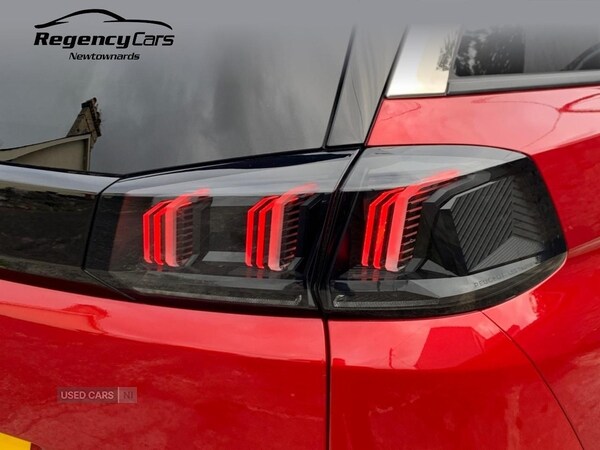 Used Peugeot 5008 2021 for sale - 76167750: Photo 46