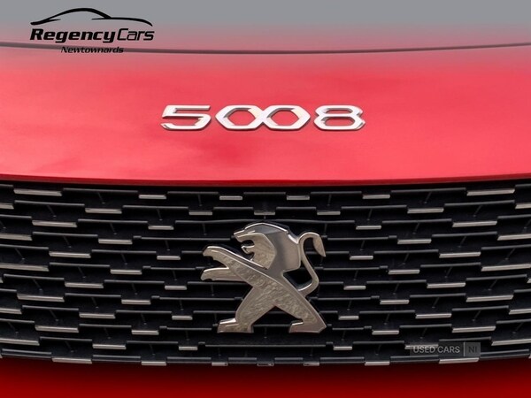 Used Peugeot 5008 2021 for sale - 76167750: Photo 47