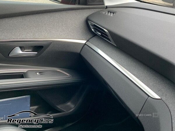 Used Peugeot 5008 2021 for sale - 76167750: Photo 48