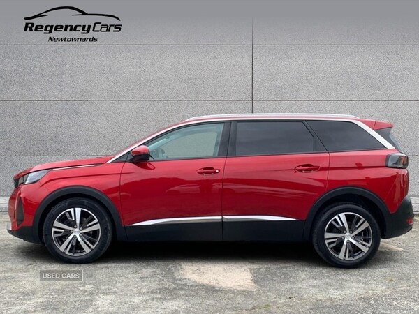 Used Peugeot 5008 2021 for sale - 76167750: Photo 5