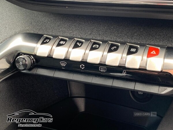 Used Peugeot 5008 2021 for sale - 76167750: Photo 53