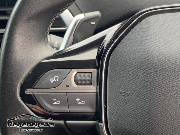 Used Peugeot 5008 2021 for sale - 76167750: Photo 54