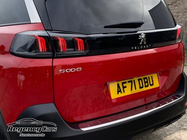 Used Peugeot 5008 2021 for sale - 76167750: Photo 57