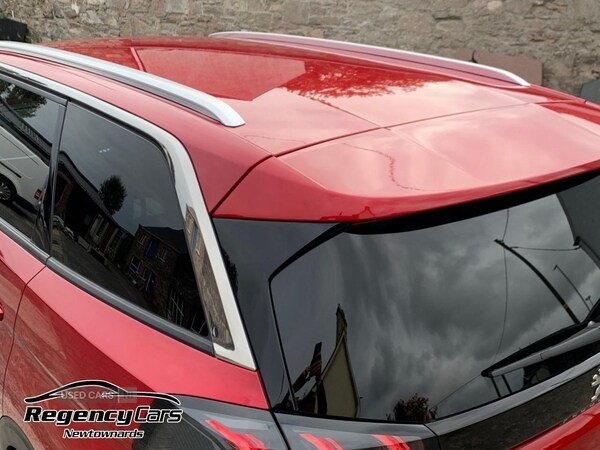 Used Peugeot 5008 2021 for sale - 76167750: Photo 58