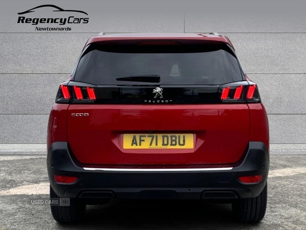 Used Peugeot 5008 2021 for sale - 76167750: Photo 6