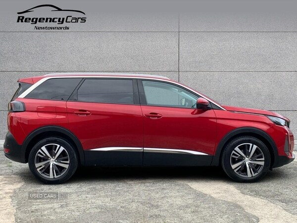 Used Peugeot 5008 2021 for sale - 76167750: Photo 7