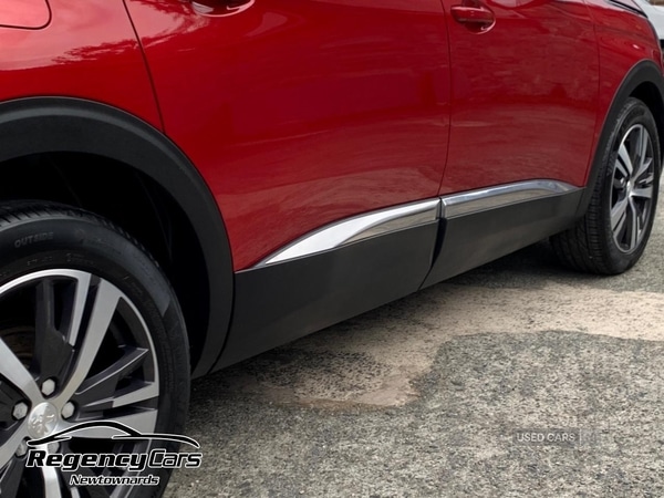 Used Peugeot 5008 2021 for sale - 76167750: Photo 9