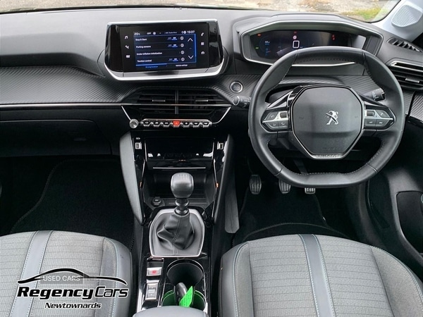 Used Peugeot 208 2021 for sale - 76573842: Photo 10