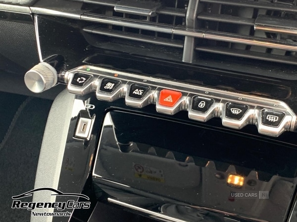 Used Peugeot 208 2021 for sale - 76573842: Photo 11