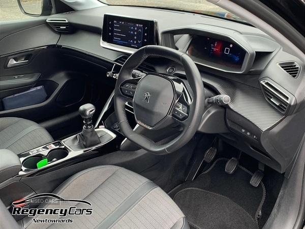 Used Peugeot 208 2021 for sale - 76573842: Photo 13