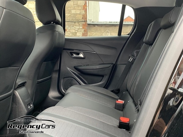 Used Peugeot 208 2021 for sale - 76573842: Photo 14