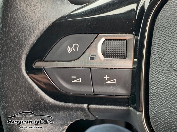 Used Peugeot 208 2021 for sale - 76573842: Photo 18