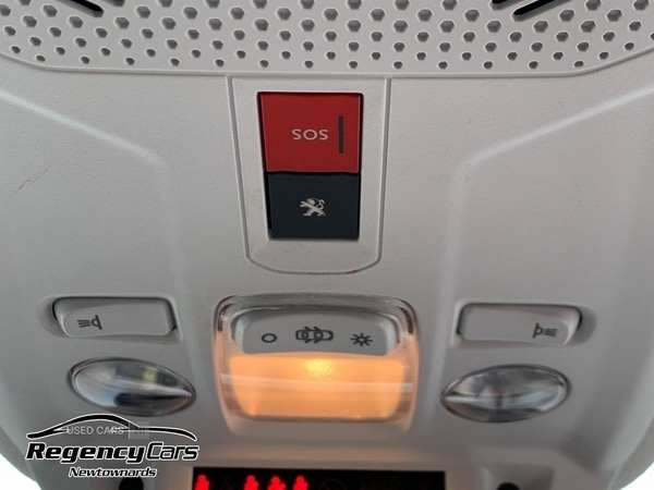 Used Peugeot 208 2021 for sale - 76573842: Photo 23