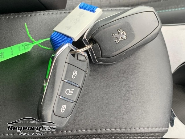 Used Peugeot 208 2021 for sale - 76573842: Photo 24