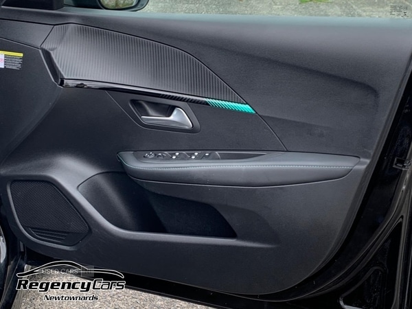 Used Peugeot 208 2021 for sale - 76573842: Photo 25