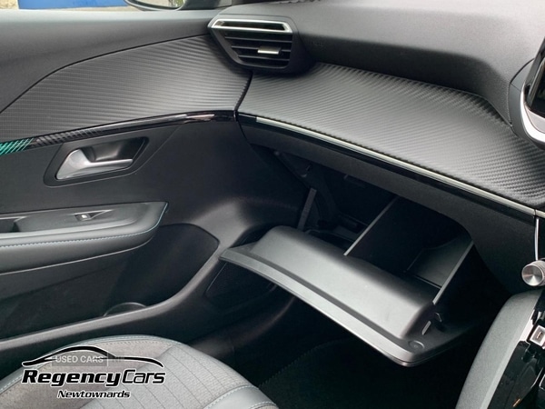 Used Peugeot 208 2021 for sale - 76573842: Photo 26