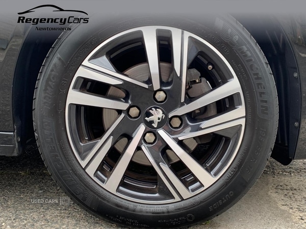 Used Peugeot 208 2021 for sale - 76573842: Photo 29