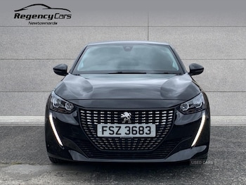 Used Peugeot 208 2021 for sale - 76573842: Photo