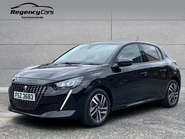 Used Peugeot 208 2021 for sale - 76573842: Photo 3