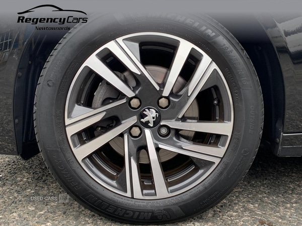 Used Peugeot 208 2021 for sale - 76573842: Photo 31