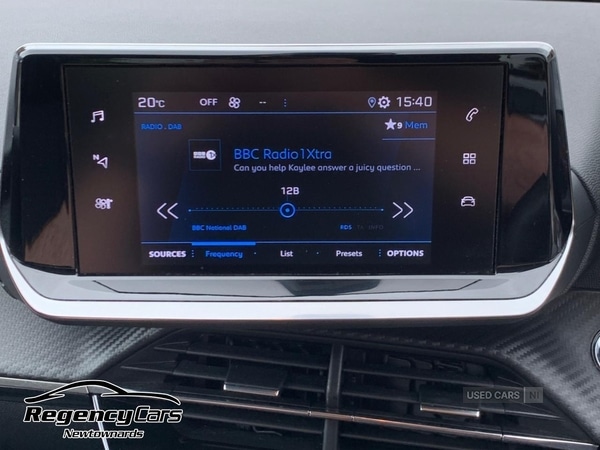 Used Peugeot 208 2021 for sale - 76573842: Photo 33