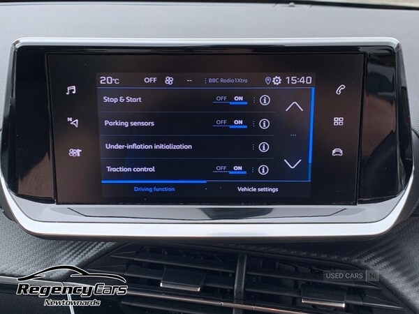 Used Peugeot 208 2021 for sale - 76573842: Photo 35