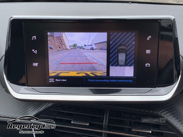 Used Peugeot 208 2021 for sale - 76573842: Photo 36