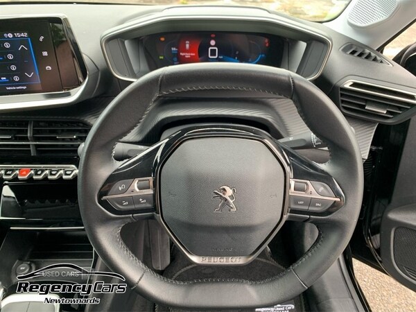 Used Peugeot 208 2021 for sale - 76573842: Photo 41