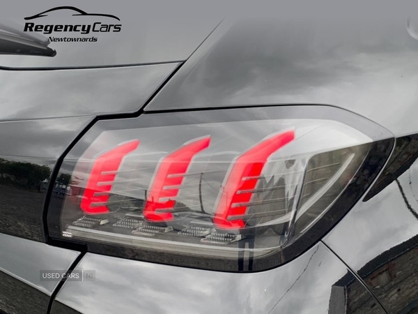 Used Peugeot 208 2021 for sale - 76573842: Photo 45