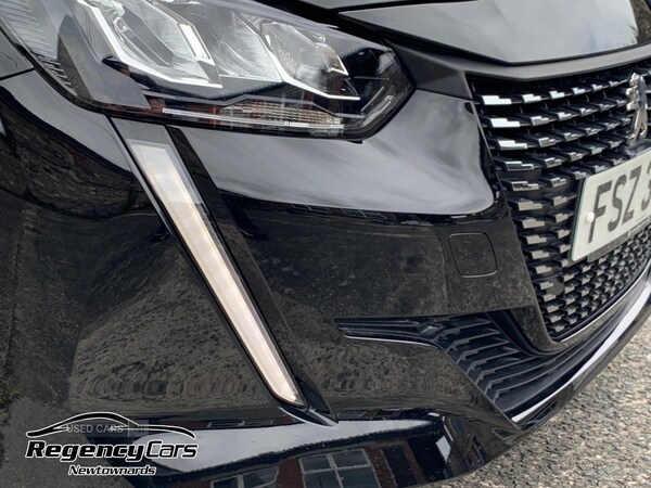 Used Peugeot 208 2021 for sale - 76573842: Photo 46