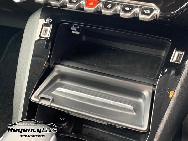 Used Peugeot 208 2021 for sale - 76573842: Photo 47