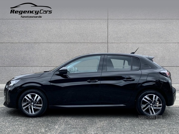 Used Peugeot 208 2021 for sale - 76573842: Photo 5