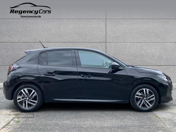 Used Peugeot 208 2021 for sale - 76573842: Photo 7