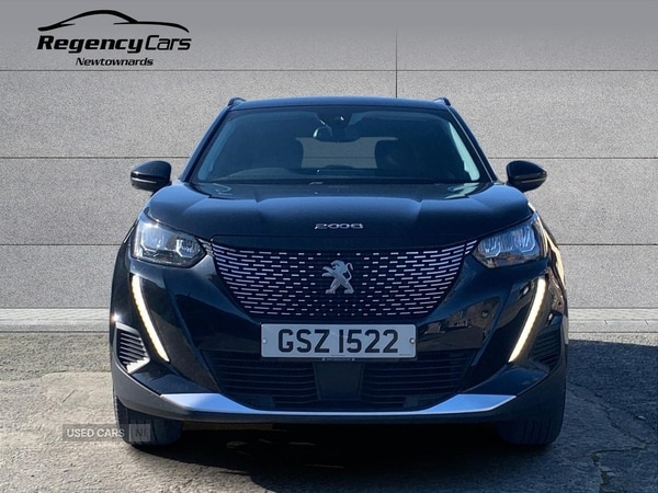 Used Peugeot 2008 2022 for sale - 77724392: Photo 2