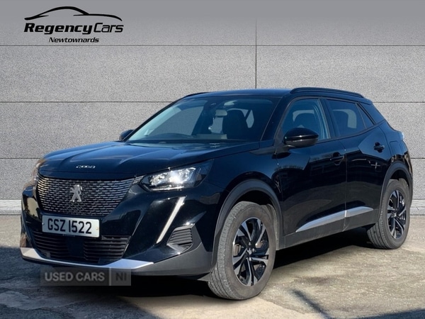 Used Peugeot 2008 2022 for sale - 77724392: Photo 3