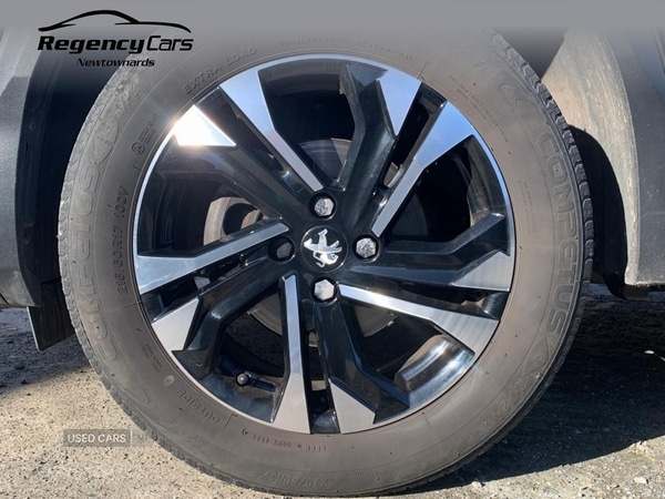 Used Peugeot 2008 2022 for sale - 77724392: Photo 4