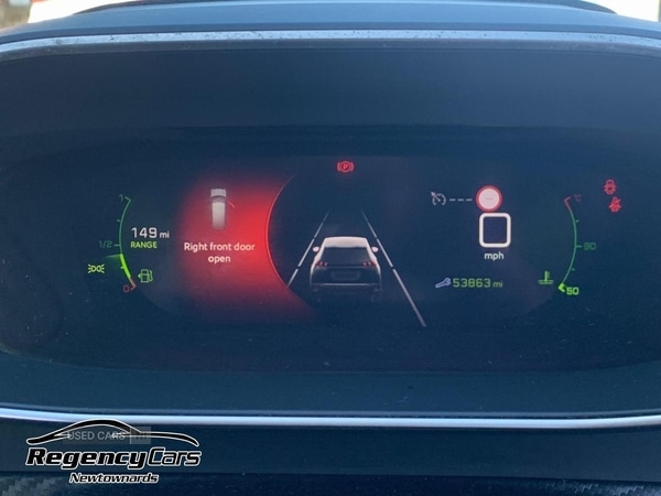 Used Peugeot 2008 2022 for sale - 77724392: Photo 5