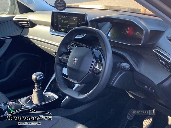 Used Peugeot 2008 2022 for sale - 77724392: Photo 6