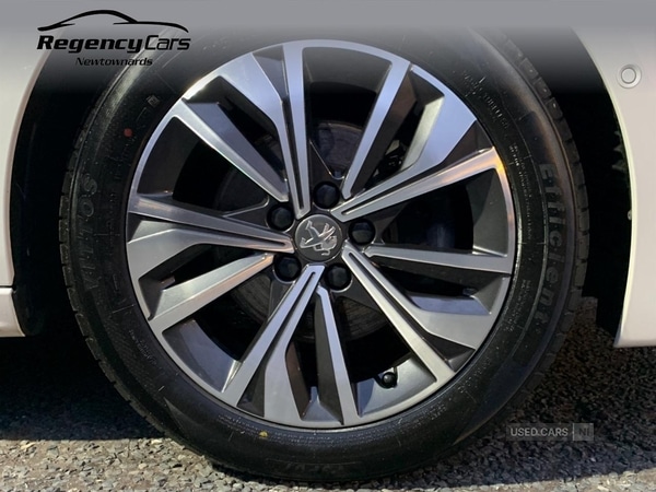 Used Peugeot 508 2022 for sale - 77230846: Photo 11