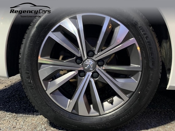 Used Peugeot 508 2022 for sale - 77230846: Photo 12