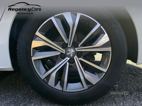 Used Peugeot 508 2022 for sale - 77230846: Photo 14