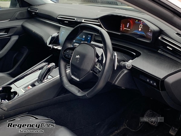 Used Peugeot 508 2022 for sale - 77230846: Photo 16