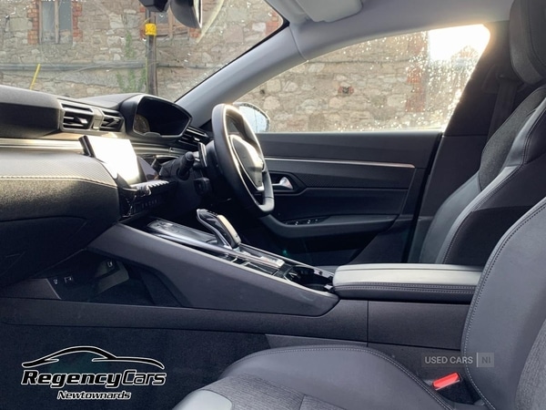 Used Peugeot 508 2022 for sale - 77230846: Photo 17