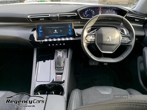 Used Peugeot 508 2022 for sale - 77230846: Photo 18