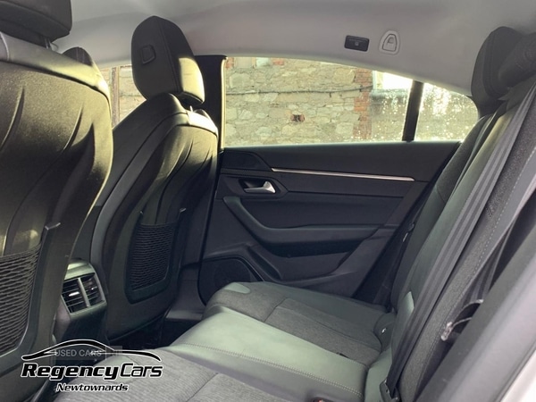 Used Peugeot 508 2022 for sale - 77230846: Photo 19