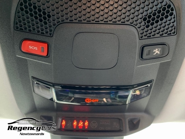 Used Peugeot 508 2022 for sale - 77230846: Photo 21