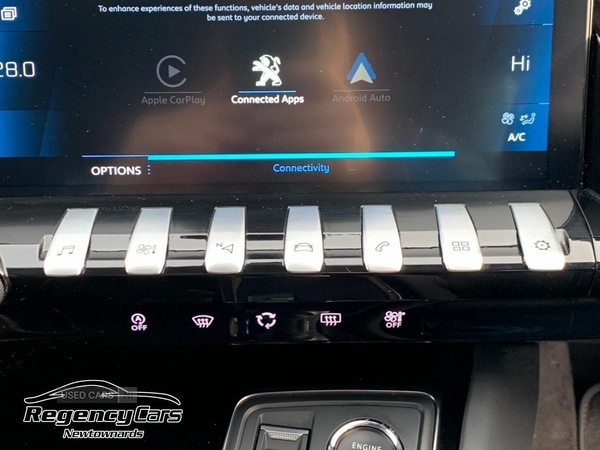 Used Peugeot 508 2022 for sale - 77230846: Photo 22