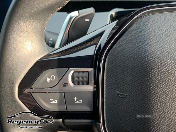 Used Peugeot 508 2022 for sale - 77230846: Photo 25