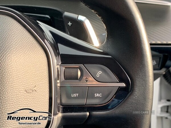 Used Peugeot 508 2022 for sale - 77230846: Photo 26